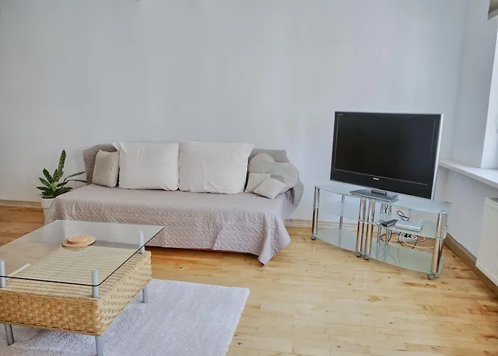 Appartement Dom III - Erfurt Domplatz