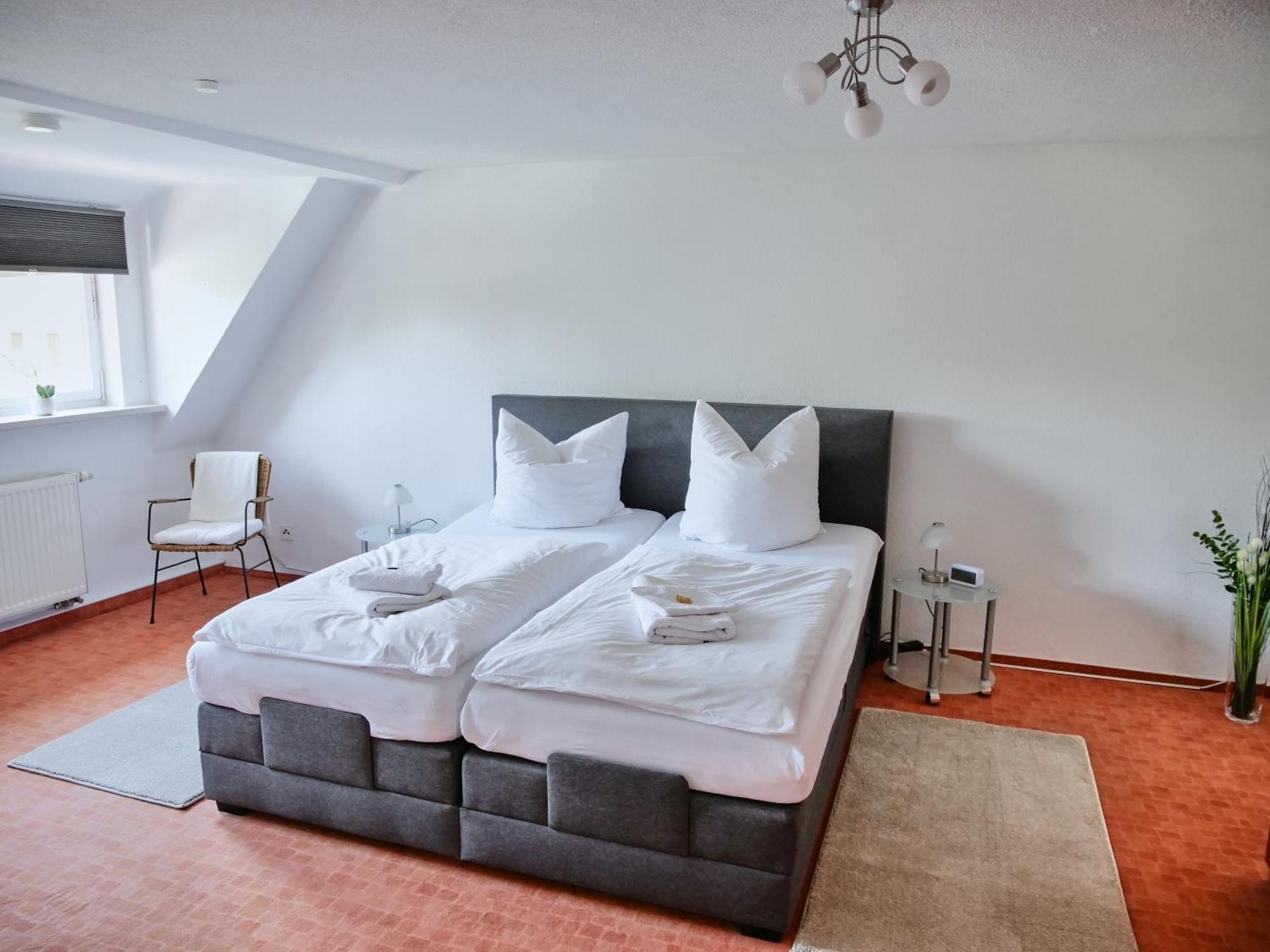 Apartment Dom Iii - Domplatz Erfurt