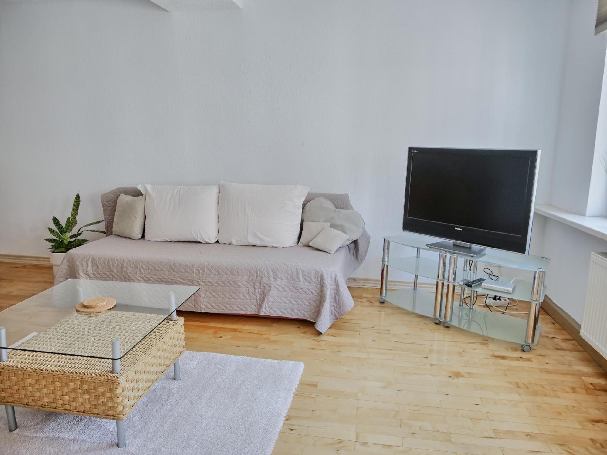 Dom Iii - Domplatz Apartment Erfurt