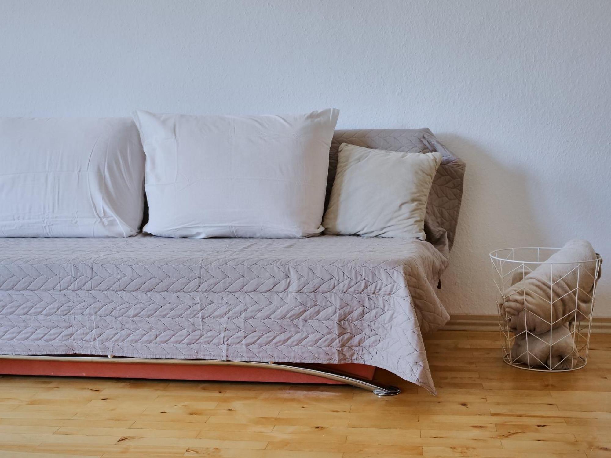 Dom Iii - Domplatz Appartement Erfurt
