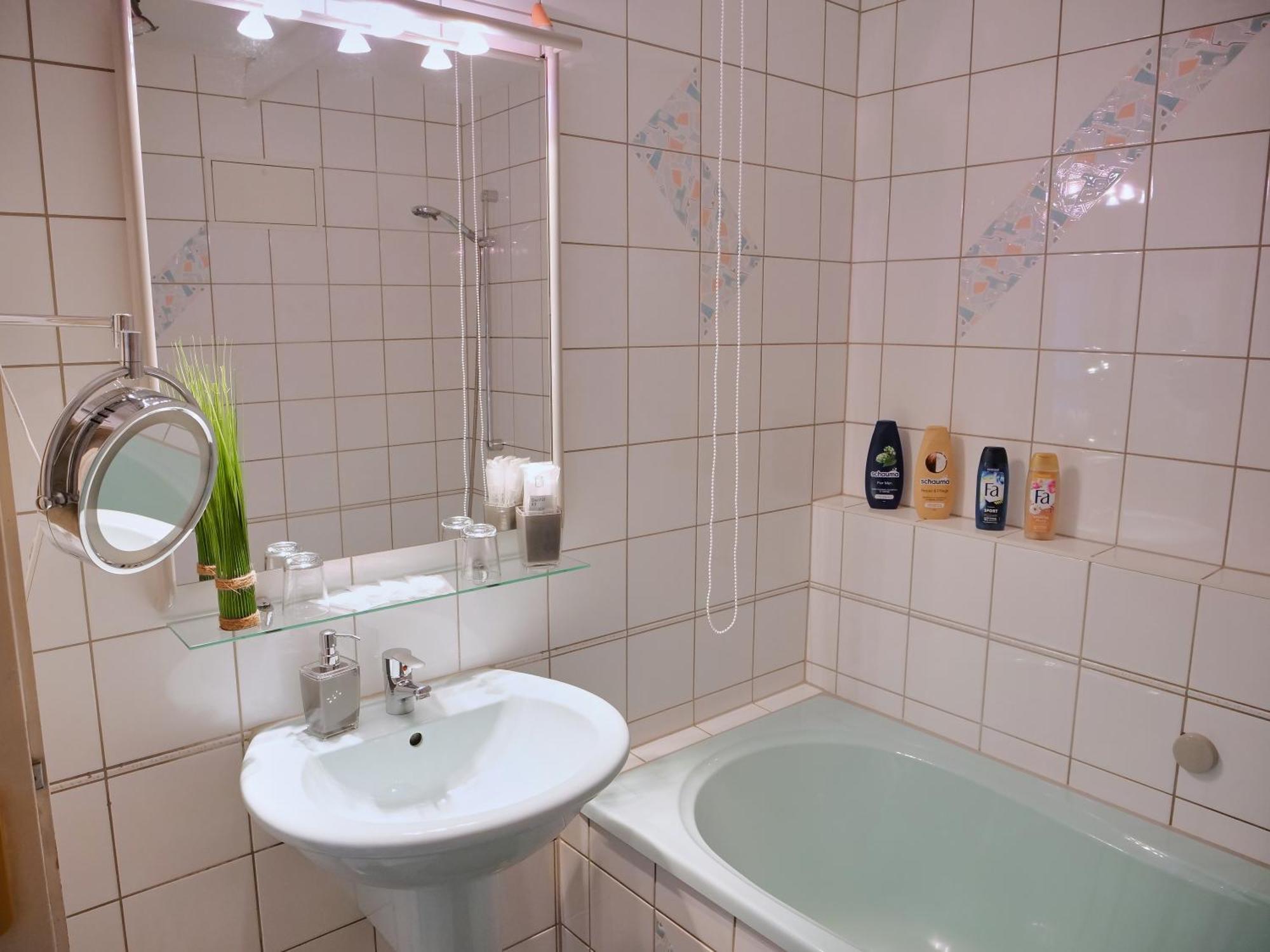 Dom Iii - Domplatz Appartement *