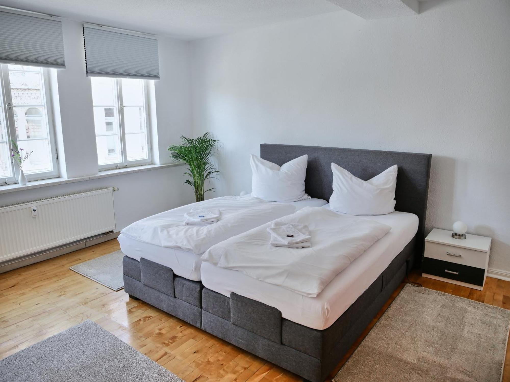 Apartment Dom Iii - Domplatz *
