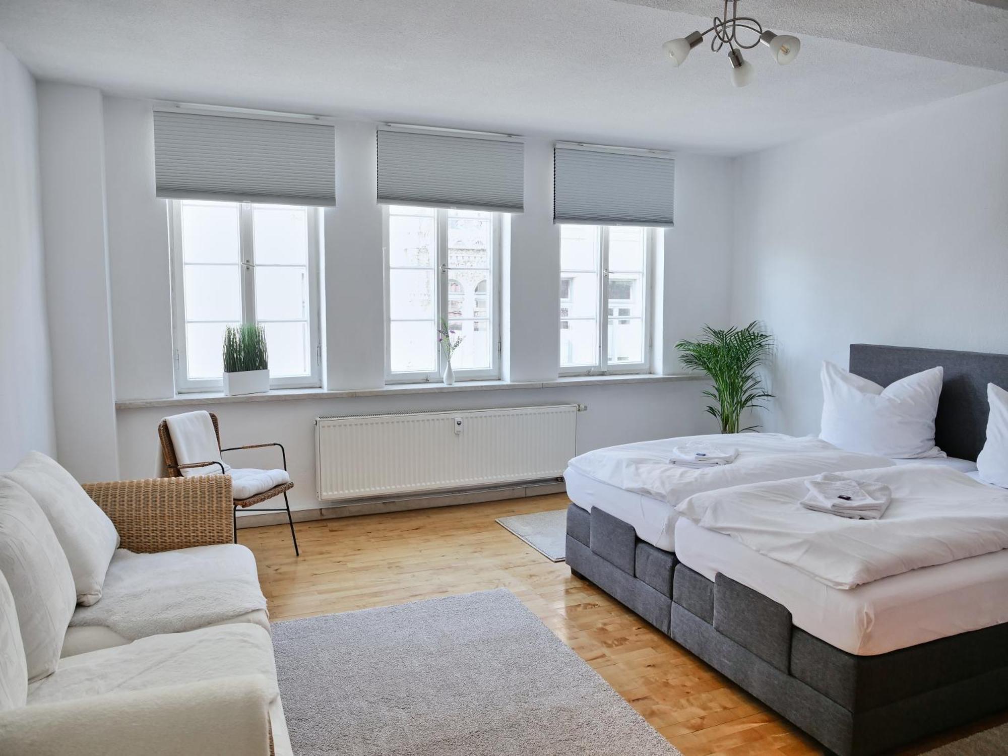 Apartment Dom Iii - Domplatz